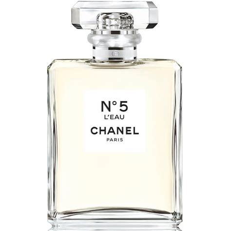 chanel n 5 l eau prezzo 50 ml|chanel no 5 fragrantica.